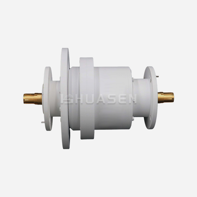 Single channel Coaxial Rotary Joint Single channel Coaxial Rotary Joint